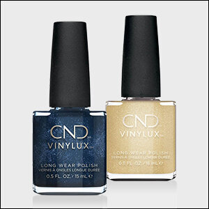 CND Vinylux