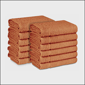 Cotton Towels