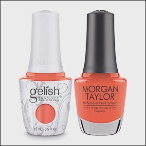 Gelish Duo