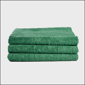 Microfiber Towels