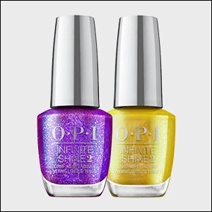 OPI Infinite Shine