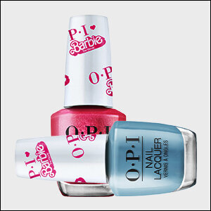 OPI Nail Lacquer