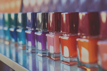 Does Nail Polish Expire? Learn Everything About Nail Polish Expiration and Shelf Life 