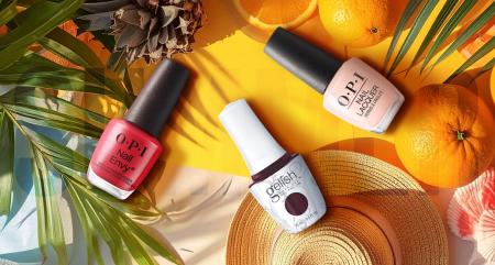 The Evergreen Summer 2025 Color for Pedicure That Even Grandma Loves!