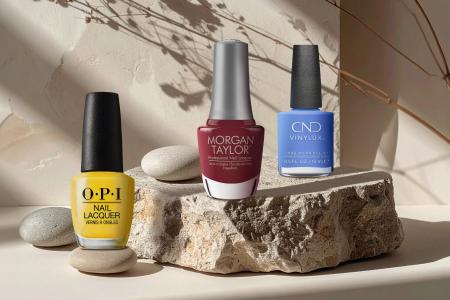 Summer Nail Colors 2025 - The Ultimate Guide to Season's Hottest Shades 