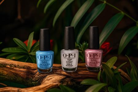 Korean Jelly Nails That Will Have You Running to the Nail Salon